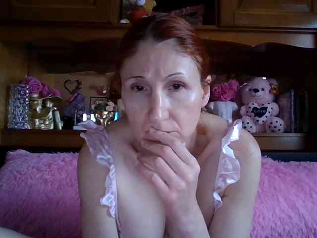 Angelique4 webcam