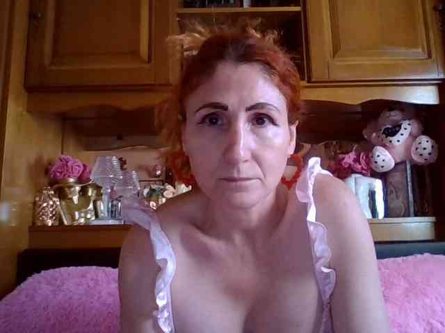 Angelique4 webcam