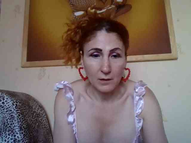 Angelique4 webcam