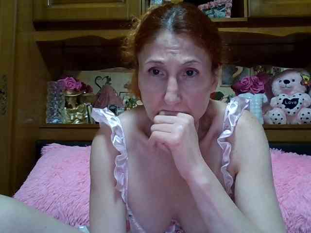 Angelique4 webcam