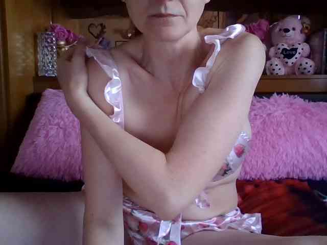 Angelique4 webcam