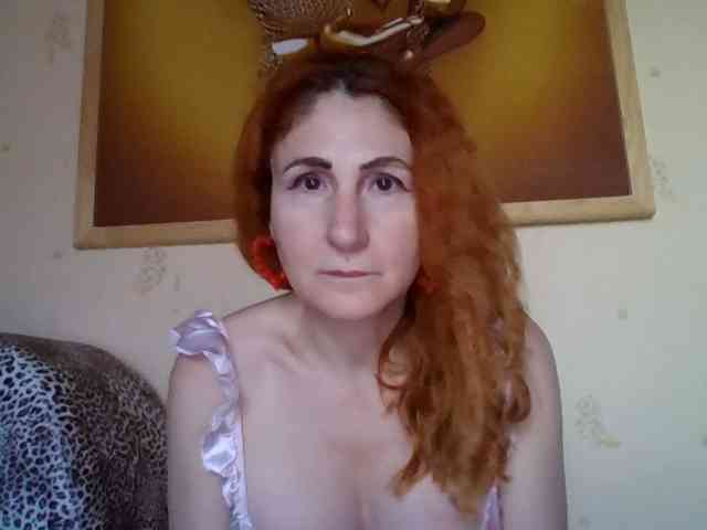 Angelique4 webcam