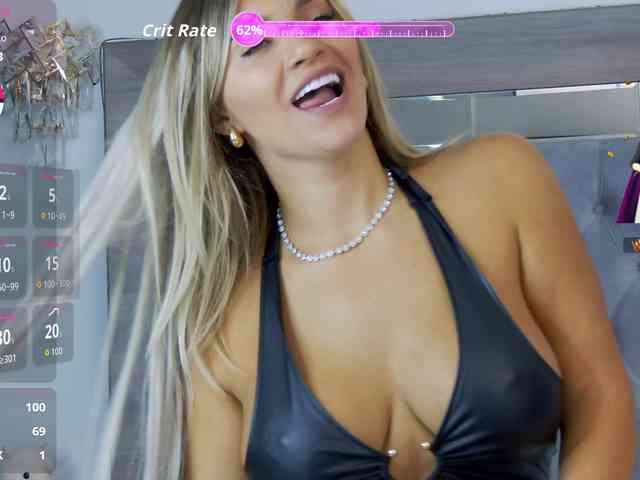 LoreHottie webcam