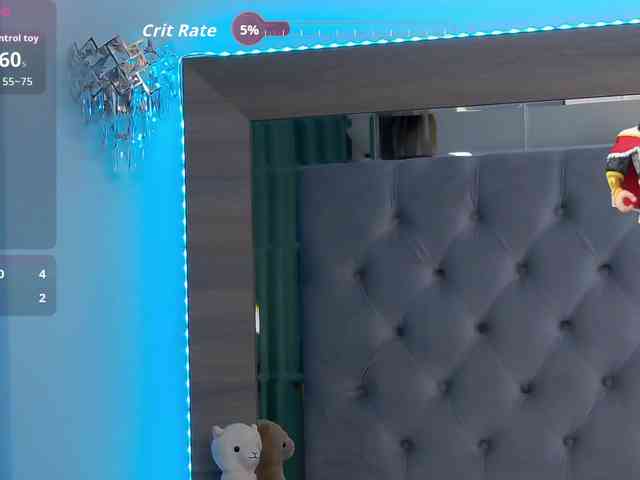 LoreHottie webcam