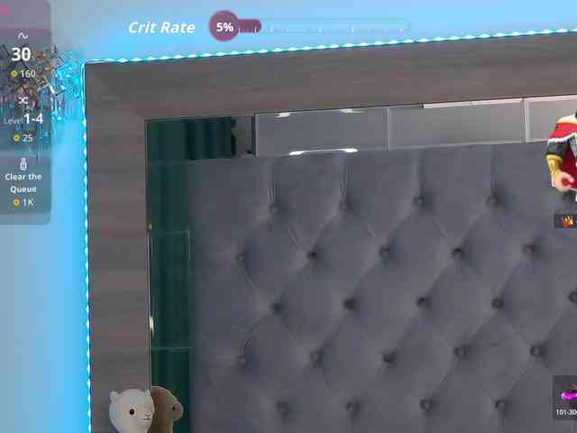 LoreHottie webcam