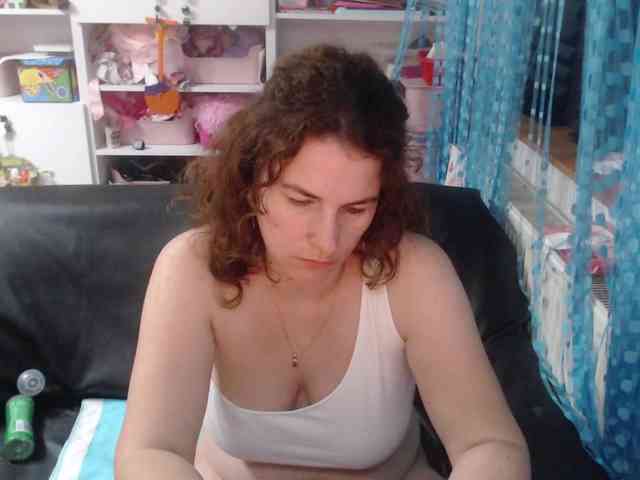 DomSubFemme webcam