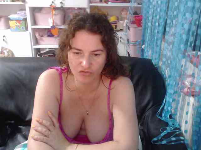 DomSubFemme webcam