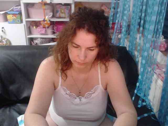 DomSubFemme webcam