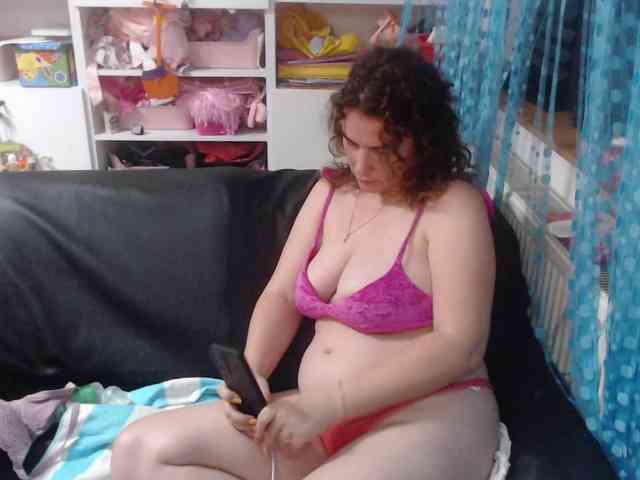 DomSubFemme webcam