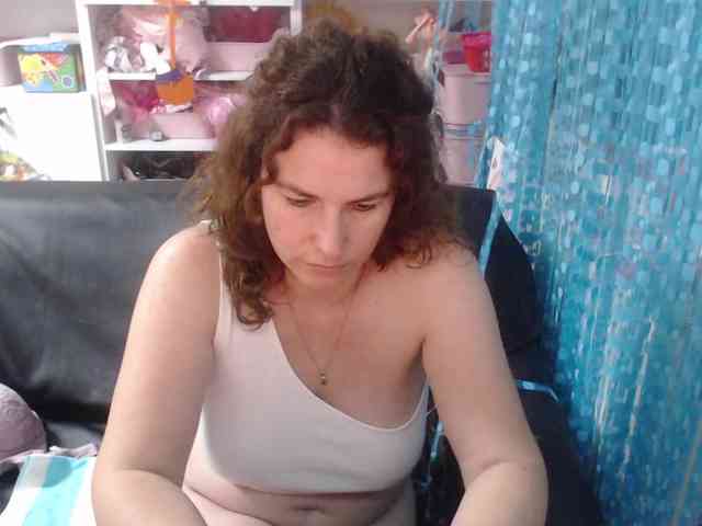 DomSubFemme webcam