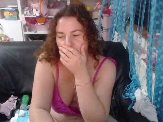 DomSubFemme webcam