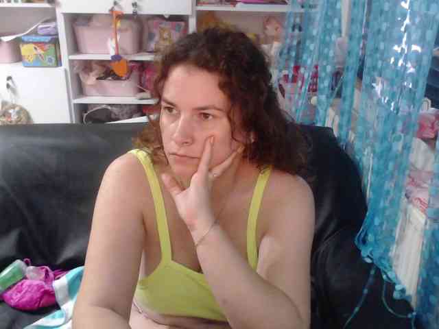 DomSubFemme webcam