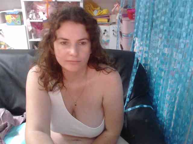 DomSubFemme webcam