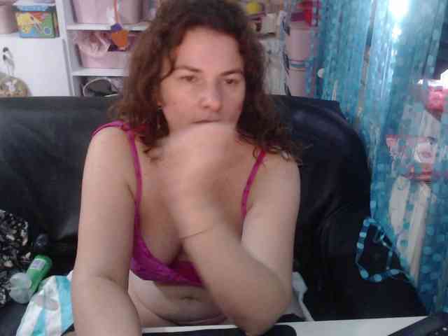 DomSubFemme webcam