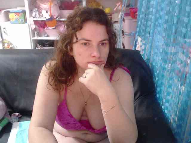 DomSubFemme webcam
