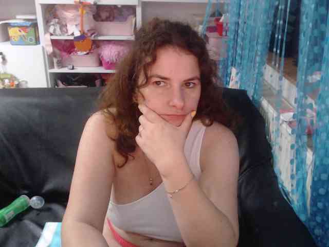 DomSubFemme webcam