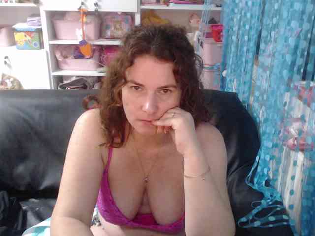 DomSubFemme webcam