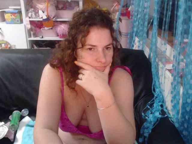 DomSubFemme webcam
