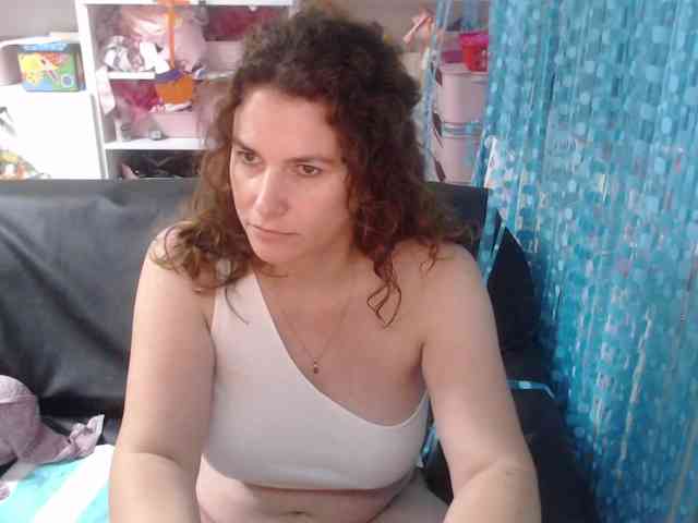 DomSubFemme webcam