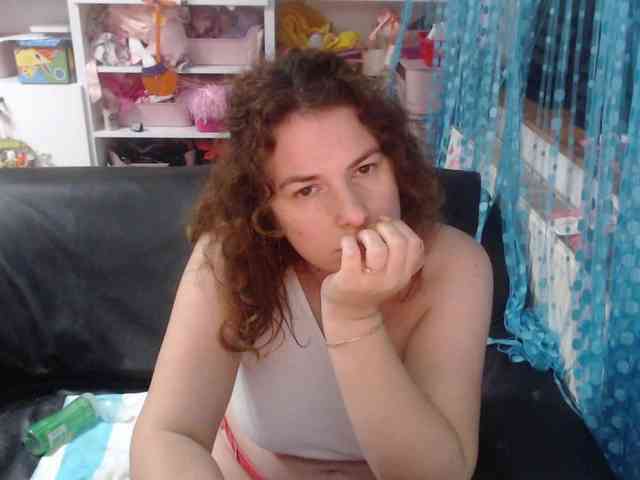 DomSubFemme webcam