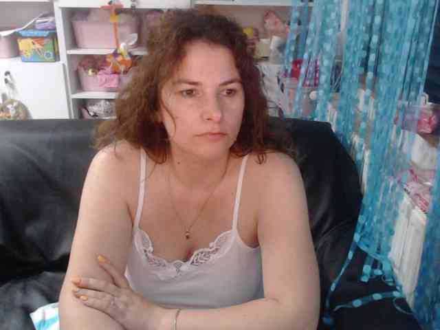 DomSubFemme webcam