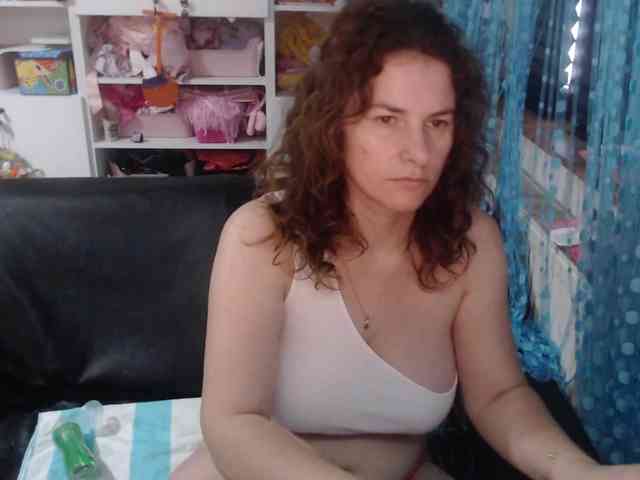DomSubFemme webcam