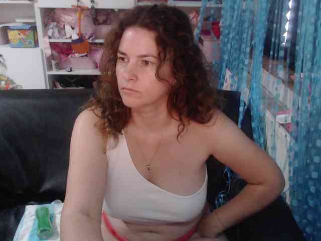 DomSubFemme webcam