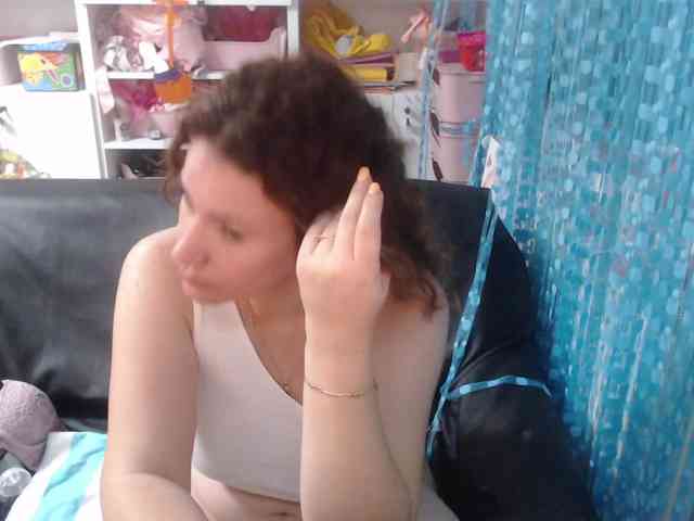 DomSubFemme webcam