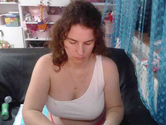 DomSubFemme webcam