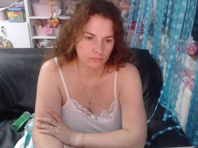 DomSubFemme webcam
