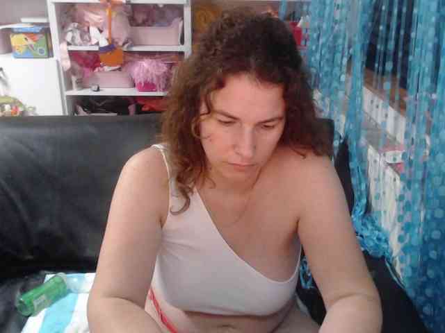 DomSubFemme webcam