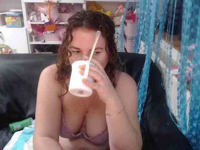 DomSubFemme webcam