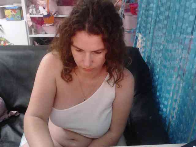 DomSubFemme webcam