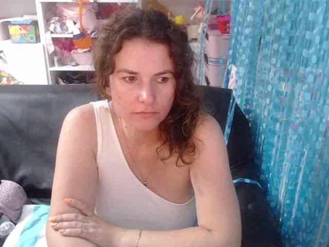 DomSubFemme webcam