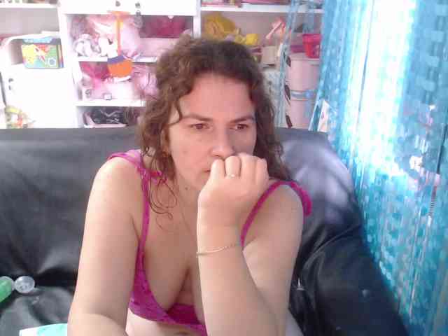 DomSubFemme webcam