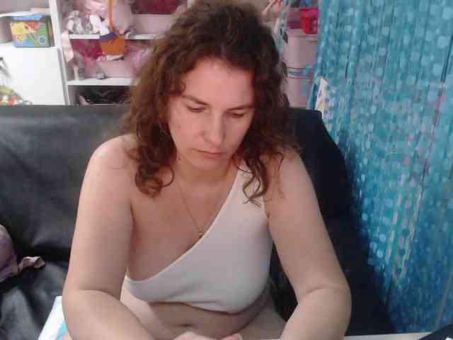 DomSubFemme webcam