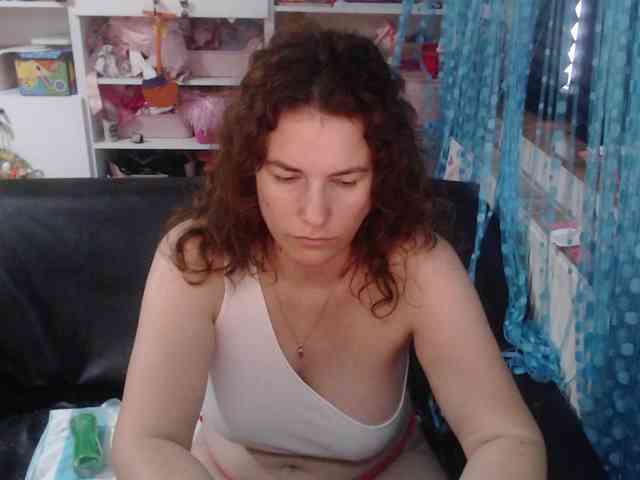 DomSubFemme webcam