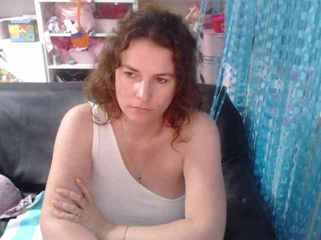 DomSubFemme webcam