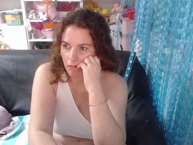 DomSubFemme webcam