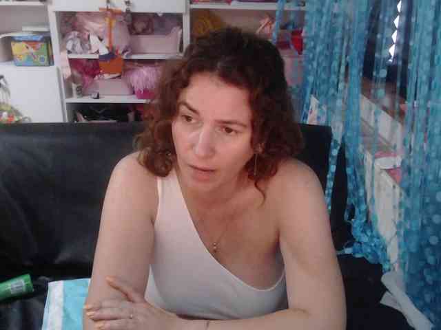 DomSubFemme webcam