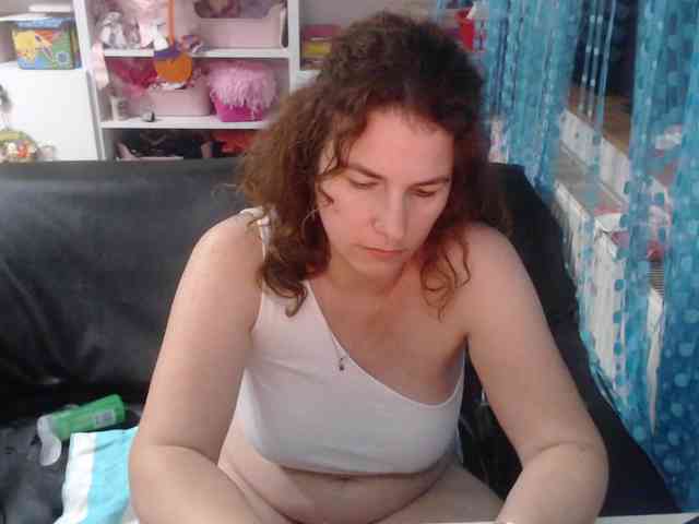 DomSubFemme webcam