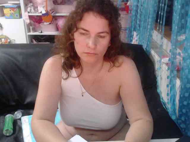 DomSubFemme webcam