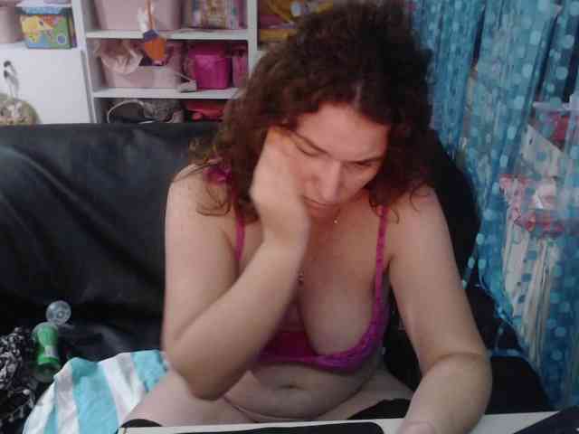 DomSubFemme webcam