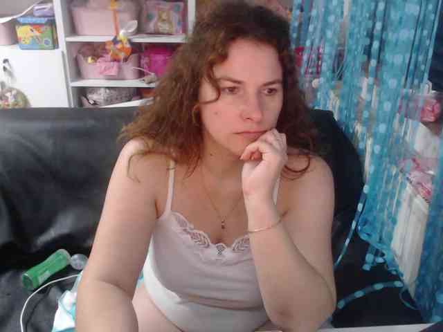 DomSubFemme webcam