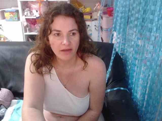 DomSubFemme webcam