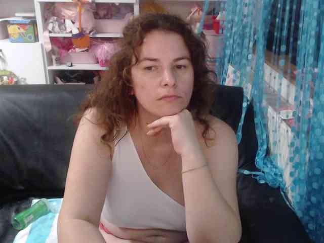 DomSubFemme webcam