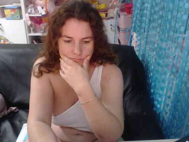 DomSubFemme webcam