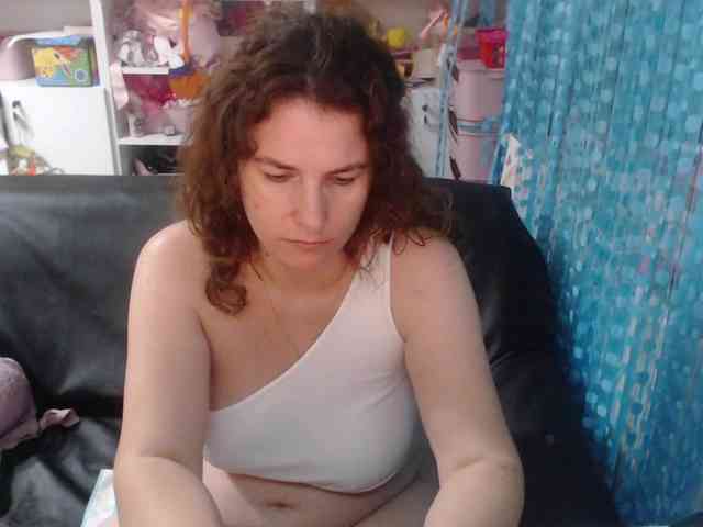 DomSubFemme webcam