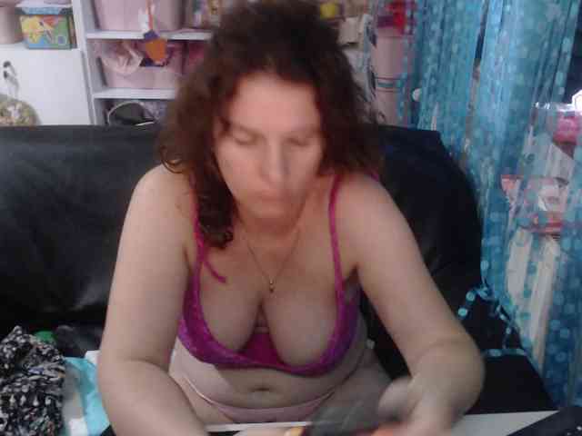 DomSubFemme webcam