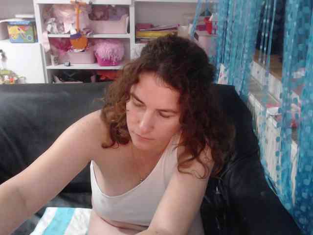DomSubFemme webcam